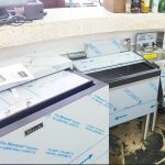 Kitchen Equipment Installation By The Pki Group