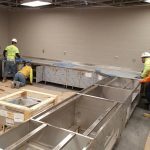 Kitchen Equipment Installers Florida