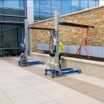 Installation And Maintenance Of Stainless Steel Waterfall Systems