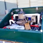 Installation And Maintenance Of Stainless Steel Waterfall Systems