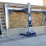 Installation And Maintenance Of Stainless Steel Waterfall Systems