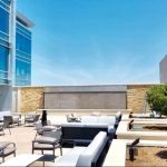 Installation And Maintenance Of Stainless Steel Waterfall Systems