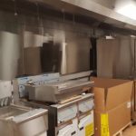 The Pki Group New Kitchen Equipment Installation