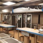 The Pki Group New Kitchen Equipment Installation