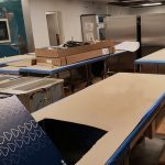 The Pki Group New Kitchen Equipment Installation