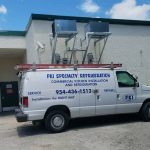 Commercial Refrigeration Installation Tamarac Florida