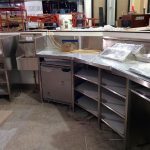 Professional Food Equipment Services