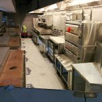 Professional Food Equipment Services