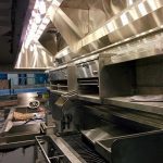 Professional Food Equipment Services