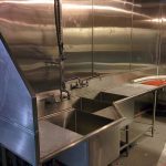 Professional Food Equipment Services