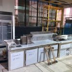 Professional Food Equipment Services