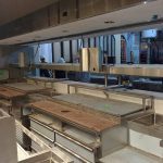 Professional Food Equipment Services