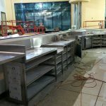 Professional Food Equipment Services