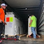 The Pki Group Refrigeration Installation Orlando Florida