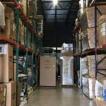Restaurant Commercial Equipment Installation