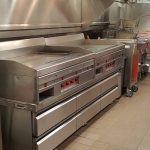 Restaurant Equipment Repair Services