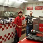 Restaurant Equipment Repair Services