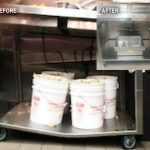 Restaurant Equipment Repair Services