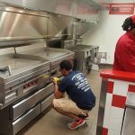Restaurant Equipment Repair Services