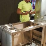 The Pki Group Restaurant Installation Services