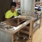 The Pki Group Restaurant Installation Services