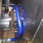 The Pki Group Hyde Park Prime Steakhouse Equipment Installation