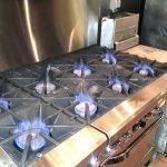 The Pki Group Hyde Park Prime Steakhouse Equipment Installation