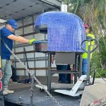 Ensuring Safe and Efficient Transportation of Commercial Kitchen Equipment