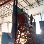 The Pki Group Walk-in Cooler Installation Services
