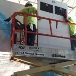 The Pki Group Walk-in Cooler Installation Services