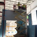 The Pki Group Walk-in Cooler Installation Services