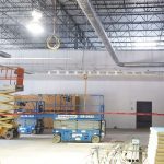 The Pki Group Walk-in Cooler Installation Services