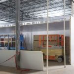 The Pki Group Walk-in Cooler Installation Services