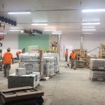 The Pki Group Walk-in Cooler Installation Services