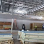 The Pki Group Walk-in Cooler Installation Services