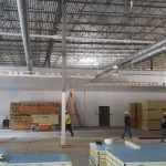 The Pki Group Walk-in Cooler Installation Services