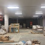 The Pki Group Walk-in Cooler Installation Services