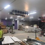 The Pki Group Walk-in Cooler Installation Services