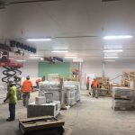 The Pki Group Walk-in Cooler Installation Services