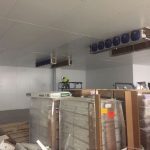 The Pki Group Walk-in Cooler Installation Services