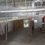 The Pki Group Walk-in Cooler Installation Services