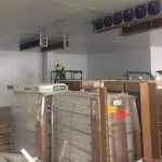 The Pki Group Walk-in Cooler Installation Services