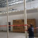 The Pki Group Walk-in Cooler Installation Services