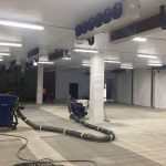 The Pki Group Walk-in Cooler Installation Services