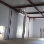The Pki Group Walk-in Cooler Installation Services