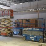 The Pki Group Walk-in Cooler Installation Services