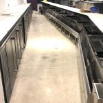 Bar Restaurant Equipment Installation