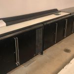 Bar Restaurant Equipment Installation