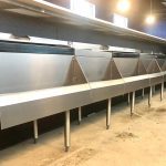 Bar Restaurant Equipment Installation