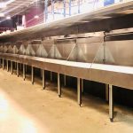 Bar Restaurant Equipment Installation